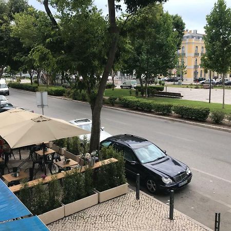 Casa Da Avenida I Apartment Setubal Ngoại thất bức ảnh