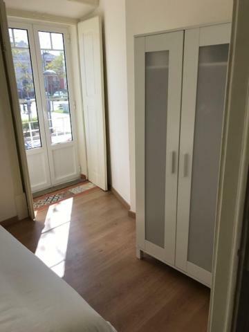 Casa Da Avenida I Apartment Setubal Ngoại thất bức ảnh