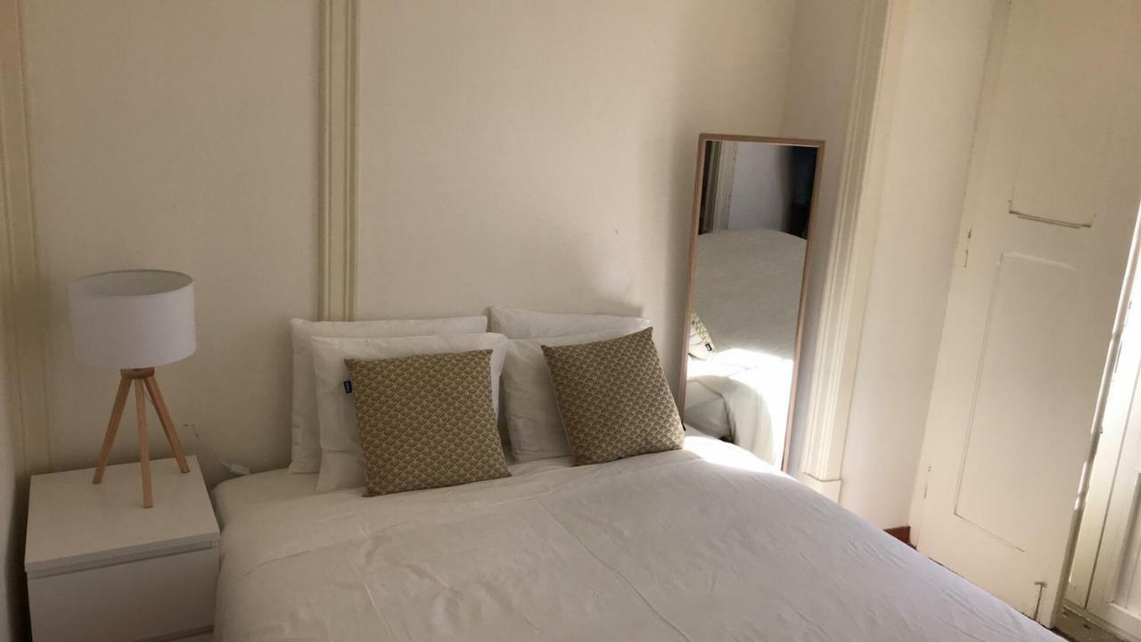 Casa Da Avenida I Apartment Setubal Ngoại thất bức ảnh