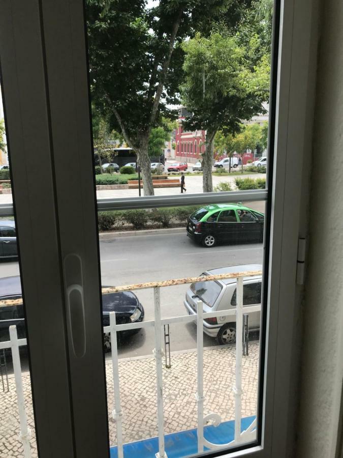 Casa Da Avenida I Apartment Setubal Ngoại thất bức ảnh