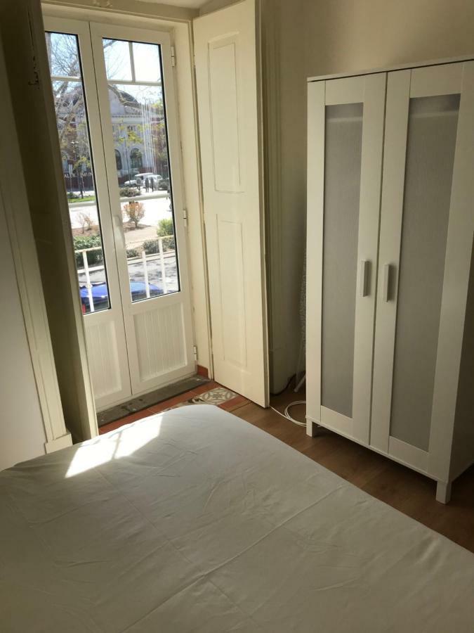 Casa Da Avenida I Apartment Setubal Ngoại thất bức ảnh